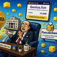 Genius.fun lanza en BNB Chain una plataforma para organizar propiedad corporativa