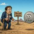 XRP resiste en USD $1,29 mientras la presión vendedora domina el 17 de septiembre de 2026