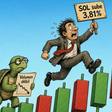 Solana (SOL) rebota con fuerza este 17 de septiembre y recupera la zona de USD $100,98