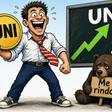 UNI se dispara un 17,6% y lidera el impulso de DeFi este 17 de septiembre