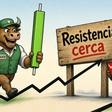 JUST (JST) consolida ganancias este 17 de septiembre de 2026 tras un repunte semanal del 10,76%