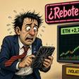 Ethereum (ETH) rebota un 2,75% y se afianza sobre USD $2.500 este 18 de septiembre de 2026