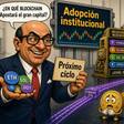 Kevin O’Leary vuelve a comprar cripto y espera la próxima gran adopción blockchain