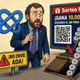 Alerta en Cardano: el canal de IOG habría sido comprometido para promover una falsa duplicación de ADA
