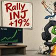 INJ se dispara un 19,63% este 18 de septiembre tras su aterrizaje en Solana
