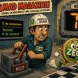 Zcash propone el 5 de noviembre para activar su actualización NU7