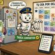 Google amplía CC para que las familias coordinen sus tareas con inteligencia artificial