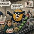 Zcash debate el futuro de su fondo de desarrollo y la distribución de recompensas
