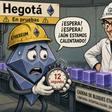 Ethereum Institutional respalda reducir los bloques de Ethereum a 10 segundos