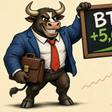 Bitcoin [BTC] rebota con fuerza un 5,67% y supera los USD $80.000 este 18 de septiembre de 2026
