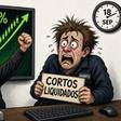 Bitcoin [BTC] se dispara un 5,57% y roza los USD $81.000 este 18 de septiembre de 2026