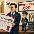 Evernorth consigue USD $30.000.000 para comprar más XRP y buscar una cotización en Nasdaq