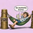 USDD sostiene la paridad con el dólar en un mercado que acelera