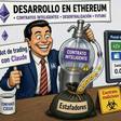 Tutoriales falsos de bots con Claude roban más de USD $517.000 en ETH