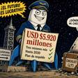 SpaceX obtiene USD $946 millones para llevar más tripulaciones de la NASA a la estación espacial
