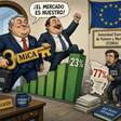 Bancos de la UE elevan al 23% su participación en servicios cripto bajo MiCA