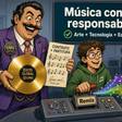 Universal Music y ElevenLabs crearán una plataforma musical con inteligencia artificial