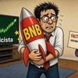 BNB sube 5,45% y rompe resistencia clave el 18 de septiembre de 2026