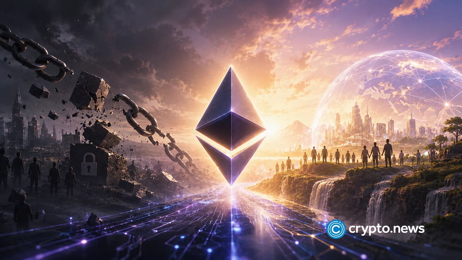 Ethereum warns Glamsterdam testnet faces builder abuse