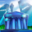 Banks double on EU MiCA crypto provider list as share hits 23%
