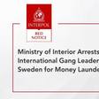 UAE and Sweden Dismantle $7M Crypto Gang Tied to Contract Hits
