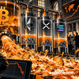 ETF : Le Bitcoin concentre les sorties, les altcoins résistent