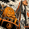 Le Bitcoin bouge peu malgré le retour des hausses de taux de la Fed