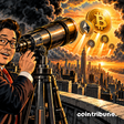 Tom Lee voit une année exceptionnelle se profiler pour les cryptos
