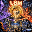 Crypto : Shiba Inu franchit un nouveau cap sur Ethereum et Shibarium