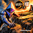 Ethereum efface ses pertes avec un bond de 60,6 % au troisième trimestre