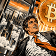 20 000 milliards de dollars pour Bitcoin ? Dan Tapiero expose son scénario