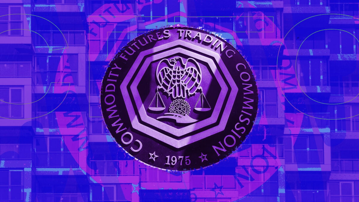 Regulators keep moving on crypto: CFTC follows SEC with developer-friendly no-action stance