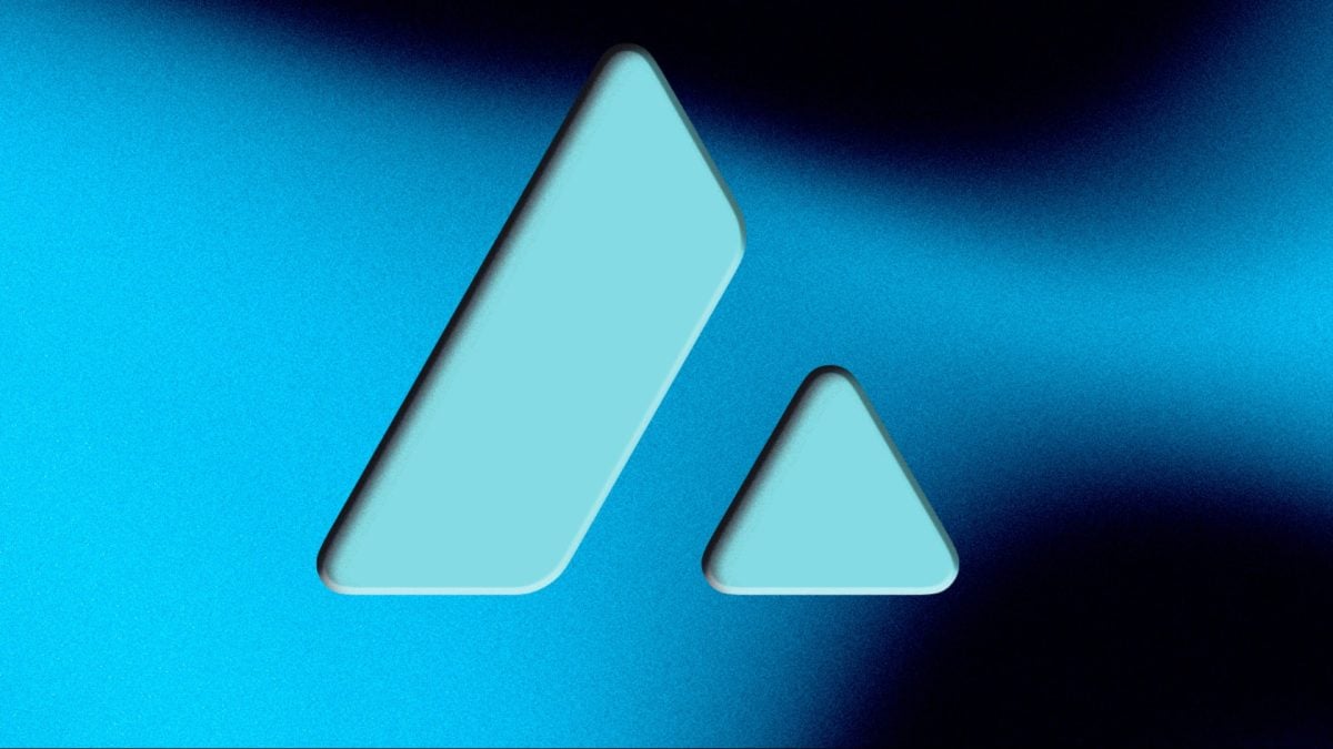 ‘There’s not enough block space’: Avalanche Treasury CEO says AI agents could crunch L1 blockspace