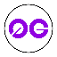 0G (0G) cryptocurrency logo