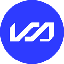 Vaulta (A) cryptocurrency logo