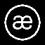 Aevo (AEVO) cryptocurrency logo