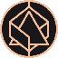 Alchemix (ALCX) cryptocurrency logo