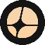 Aster (ASTER) cryptocurrency logo
