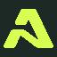 Aethir (ATH) cryptocurrency logo