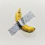 Comedian (BAN) cryptocurrency logo