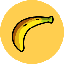 Banana Gun (BANANA) cryptocurrency logo