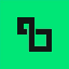 Lombard (BARD) cryptocurrency logo