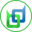 Beldex (BDX) cryptocurrency logo
