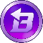 Audiera (BEAT) cryptocurrency logo