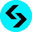 Bitget Token (BGB) cryptocurrency logo