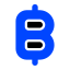 Billions Network (BILL) cryptocurrency logo