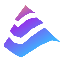 Bedrock (BR) cryptocurrency logo