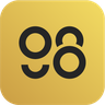 Coin98 (C98) cryptocurrency logo