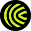 Cap (CAP) cryptocurrency logo