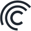 Centrifuge (CFG) cryptocurrency logo